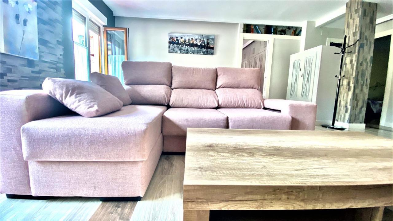 Housingleon- Barrio Humedo Apartment Ngoại thất bức ảnh
